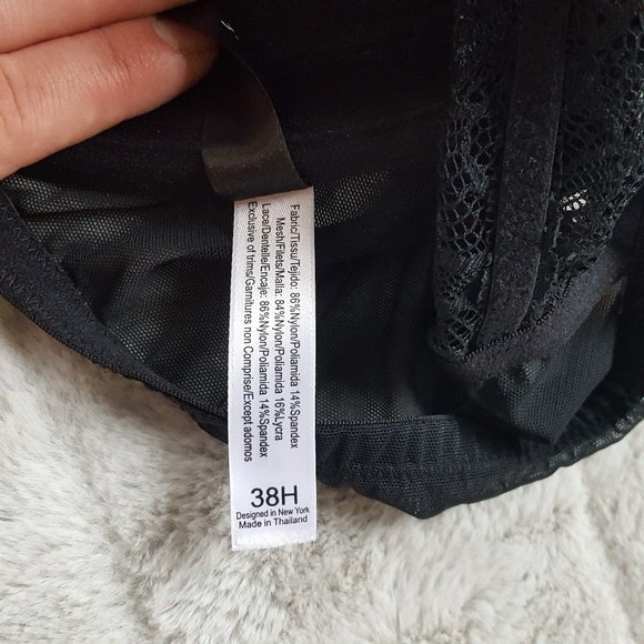 Adore Me Front Close Bra - Picture 5 of 7